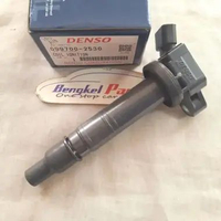 Coil Kijang Innova Fortuner Hilux Original Denso