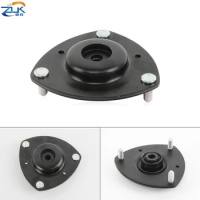 ZUK Front Shock Absorber Rubber Mounting For HONDA For CRV 1995-2006 RD1 RD5 RD7 STREAM RN3 2002-2005 For CIVIC 2001-2006 Type R