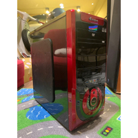 超值電競主機 i5-6500 / 16G / GTX960 4G / SSD 120G + HDD 1T