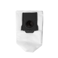 適用追覓X30/X40/X40 PRO/S10掃地機器人配件無紡布活性炭吸塵器【博野五金】