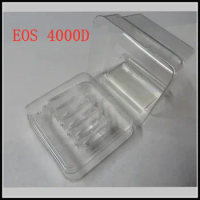 NEW Original For Canon EOS 4000D Focusing Screen Viewfinder Focus Screen Frosted Glass Camera Repair Spare Part Unit
