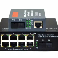 CONVERTER 1 KE 8 HTB