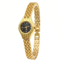Dropshipping Luxury Ladies Bangle Watches for Women Cheap Gold Analog Watch Dress Quartz Wrist Clock Watches Cute Watch
