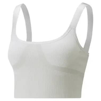 Sport Bra Puma X Vogue Seamless Bra Top 536689 04 M