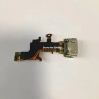 Repair Parts DH High-Definition Connecting Jack Cable HD-1005 Mount A-5022-321-A For Sony ILCE-7S3 ILCE-7SM3 A7SM3 A7S3 A7S III