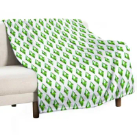 The Sims 4 Plumbob Throw Blanket Sofa Throw Blanket Decorative Sofa Blankets Furry Blanket Beach Blanket