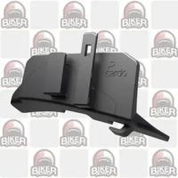 Cardo Adapter Base Plate Clamp Kit For Shoei Adapter Gen 2 - Gen 3 For Neotec 2 - Gtair 2 - J Cruise