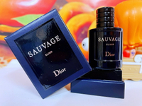 Dior 迪奧 曠野之心淬鍊香精7.5ml 百貨公司專櫃貨盒裝 -旅行用