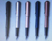 [COSCO代購4] W133059 Faber-Castell HEXO鋼筆 5色可選