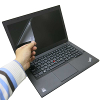 EZstick Lenovo ThinkPad T440 防藍光螢幕貼 靜電吸附