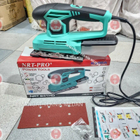 NRT921HD MESIN AMPLAS SANDER KAYU PERSEGI PANJANG NRT-PRO NRT 921 HD Kertas