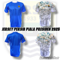 JERSEY PERSIB PIALA PRESIDEN 2025 LOGO KARET
