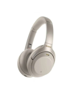หูฟังไร้สาย (สีเงิน) รุ่น WH-1000XM3SME