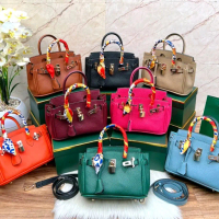 TAS WANITA LOCAMODE TOGO MINI (free paperbag,syal) uk.20 Kulit