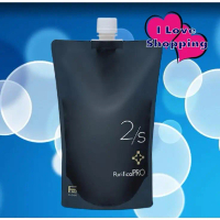 FIOLE Purifica Pro 2S 600 g ทรีทเม้นท์สำหรับผมเส้นเล็ก ผมบาง