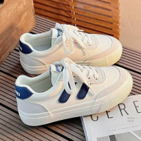 Original Squirrel Shoes Women's Spring New Little White Shoes