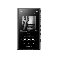 Sony NW-A105 播放器 16GB 高音質播放器 黑色 | My Ear耳機專門店