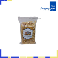 Ti-Vario Snack Telur Gabus Gurih