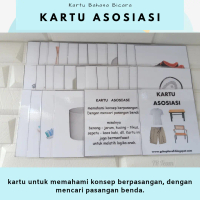 KARTU ASOSIASI