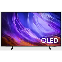 QA55S86HAEXZK 55吋 OLED S86H 4K Vision AI 智能電視