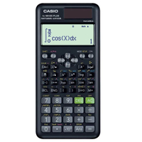เครื่องคิดเลข Casio รุ่น FX-991ESPLUS-2