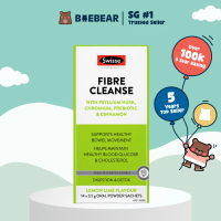 Buy 2 at 23.99!Swisse Ultiboost Fibre Cleanse [BaeBear.sg]