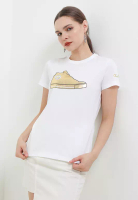 Converse Foil Chuck Taylor Tee