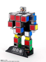 【台中金曜】24年10月 代理版 超合金 魔術方塊機器人 免訂金 0514