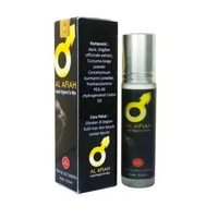 AL AFIAH BPOM 5 ml VERSI Asli