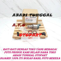 SENSOR VALVE SCV SUPLY PUMP ISUZU DMAX D MAX 3.0CC 2.5CC 3000CC 2500CC 8-98145-510