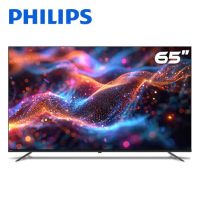 【Philips 飛利浦】65PQT8369 65型 Google TV 智慧顯示器-不含安裝