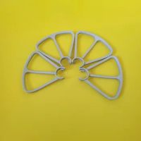 V9 Protective Frame Spare Part Kit 4DRC V9 Mini Drone 4D-V9 Blade Guard Protection Ring Replacement Accessory