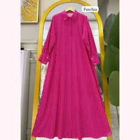 Anaya Dress Salur Series