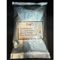 (Stok sedia) premium matcha premix powder 1Kg pure matcha powder 500 gram