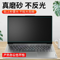 螢幕保護貼 防藍光螢幕保護貼 顯示器保護貼 台式電腦屏幕保護膜顯示器高清磨砂防反光炫光藍光輻射護眼貼膜