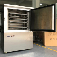 Factory price commercial blast freezer /Shock freezer chiller with portable use CFR BY SEA