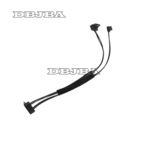 New for iMac 27" A1312 2011 SSD Drive SATA Data Power HDD Cable for 922-9875 593-1330