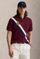 Polo Ralph Lauren Classic Fit 20th Anniversary Crest Polo