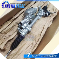 Electric Hydraulic Power Steering Rack and Pinion for Mercedes Benz B200 W246 2016 2464602101 2464602300 A2464600701 A2464604901