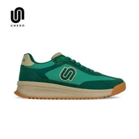 UNERD | LEGACY | SEPATU SNEAKERS PRIA WANITA Green 45