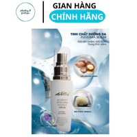 Serrum puderma 60ml tinh chất dưỡng da, cung cấp độ ẩm và dưỡng chất cho da giúp da mềm mại và mịn m