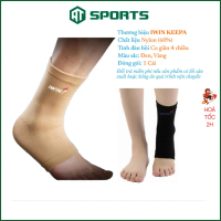 Bó Gót Thể Thao Loại Xỏ IWIN KEEPA - Bảo Vệ Cổ Chân Khi Chơi Thể Thao, Giảm Đau Khớp