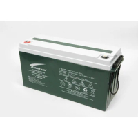 12v 150ah Inverter Battery Maintenance-free Solar Battery 150ah Optima Agm Batteries For Ups