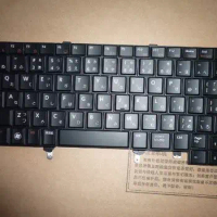 For Dell E5420 Japanese Keyboard