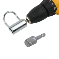 Van Góc Kim Loại, Cờ Lê Nhỏ Với Thanh Nối, Dụng Cụ Thủ Công Thông Dụng [FBshop]
