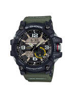 G-SHOCK นาฬิกาข้อมือผู้ชาย GG-1000-1A3DR สีเขียว