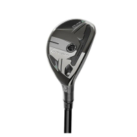 【TaylorMade】Qi35 高爾夫鐵木桿Diamana Blue TM60碳身 日規(Qi35解鎖飛距新世代 / 一般版)