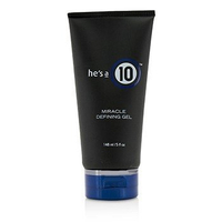 IT'S A 10 He's A 10 Miracle Pliable Paste 男士奇蹟定型凝露 148ml/5oz