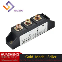 MDD44-16N1B half-bridge rectifier Factory Cost-effective Electronic components diode module