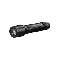 【德國 Led Lenser】P5R Core充電式伸縮調焦手電筒